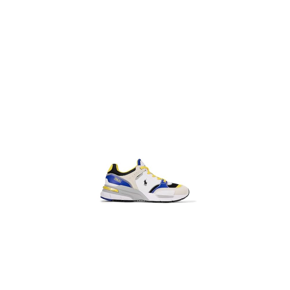 White/Black/Royal/Yellow