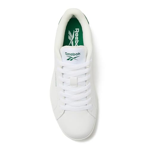 Footwear White/Glen Green