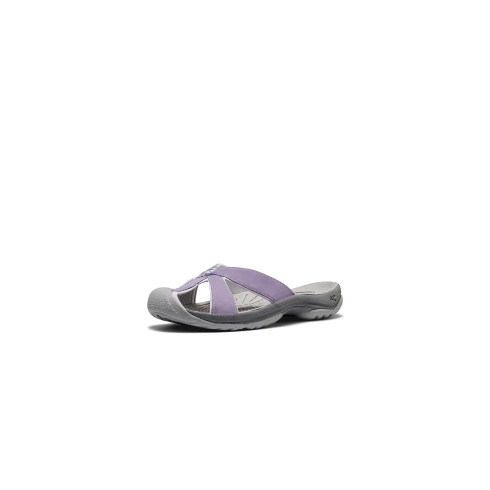 Purple Haze/Steel Grey