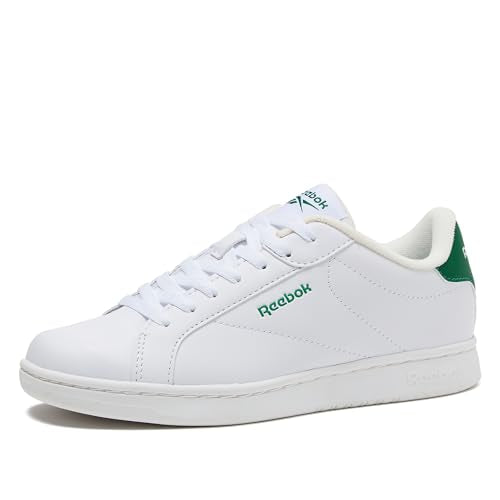 Footwear White/Glen Green