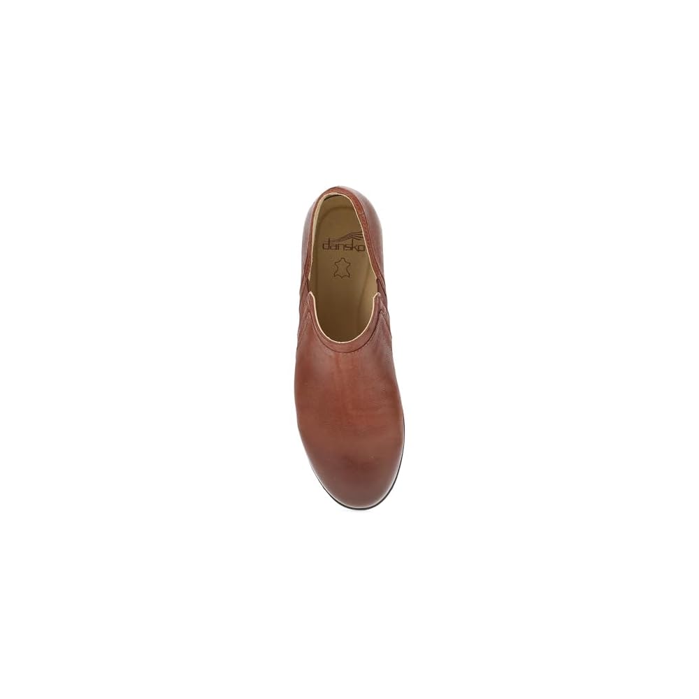 Russet