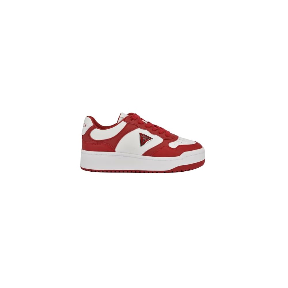Medium Red