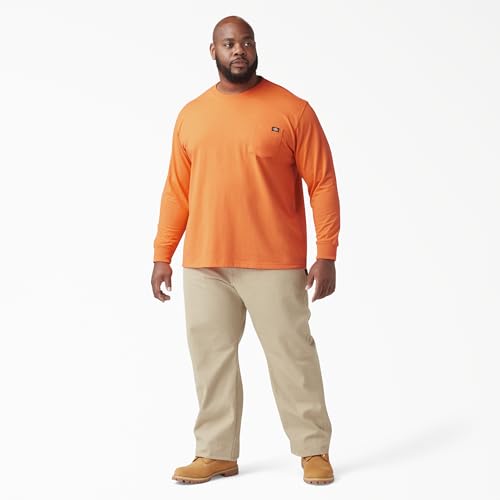 Bright Orange