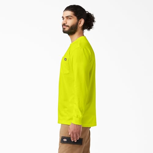 Bright Yellow
