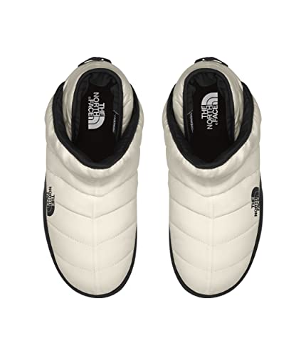 Gardenia White/Tnf Black