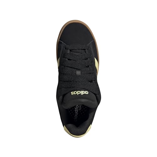 Black/Almost Yellow/Gum