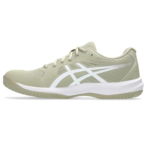 Khaki/White