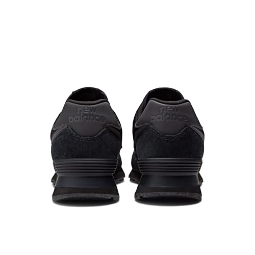 Black/Black