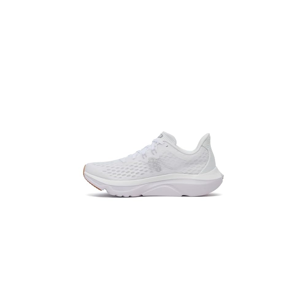 White/Gum