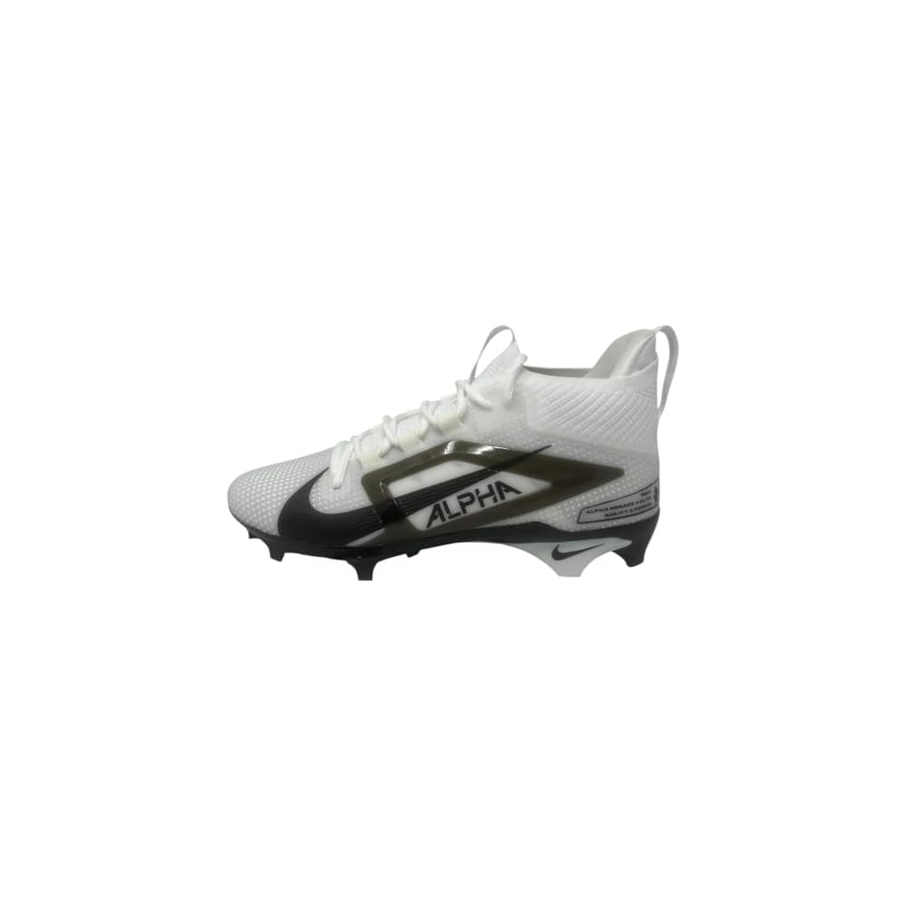 White/White/Black/Smoke Grey