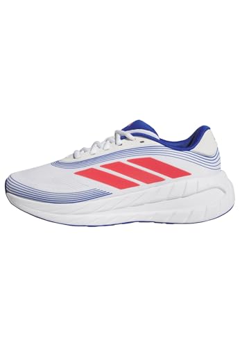 White/Lucid Red/Collegiate Royal