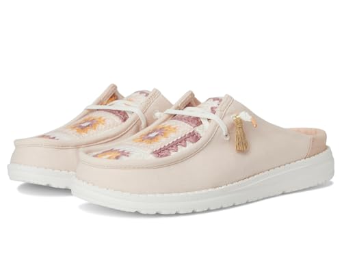 Pale Pink/Multi