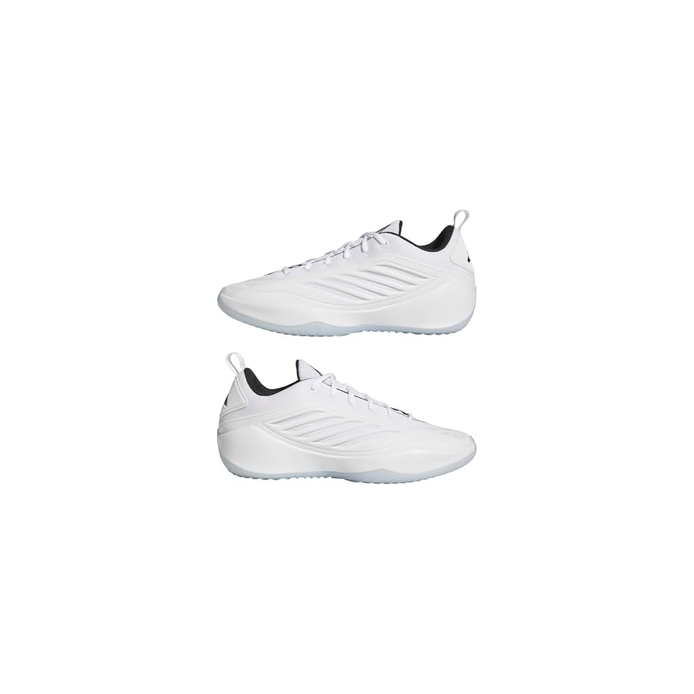 White/Black/White