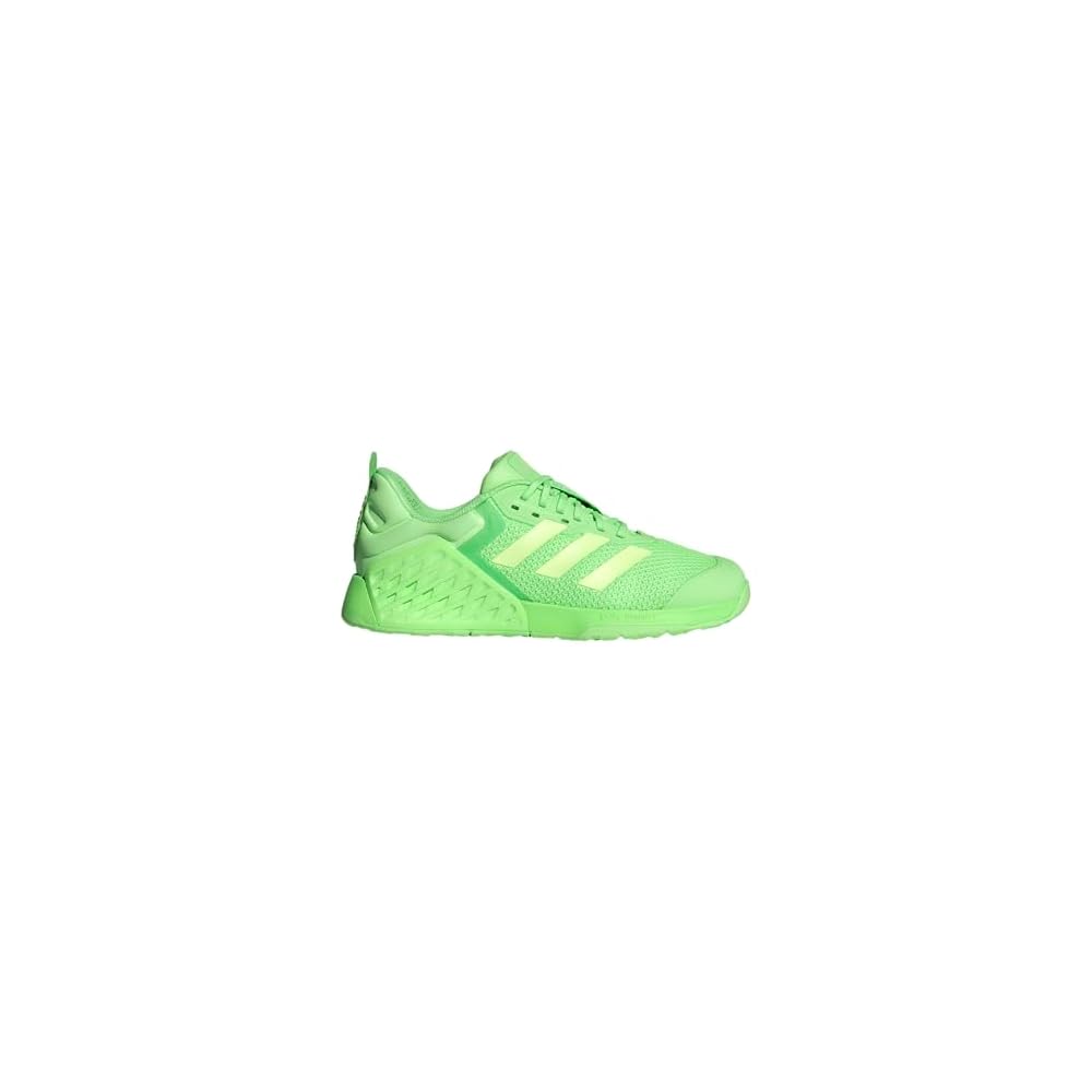 Lime Burst/Semi Green Spark/Lime Burst