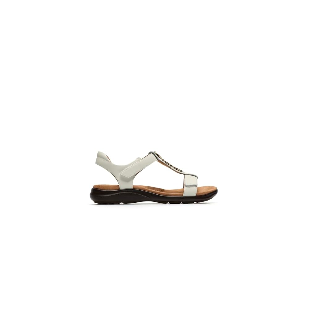 White Leather