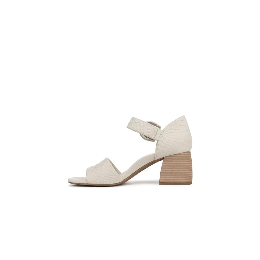 Cream Leather