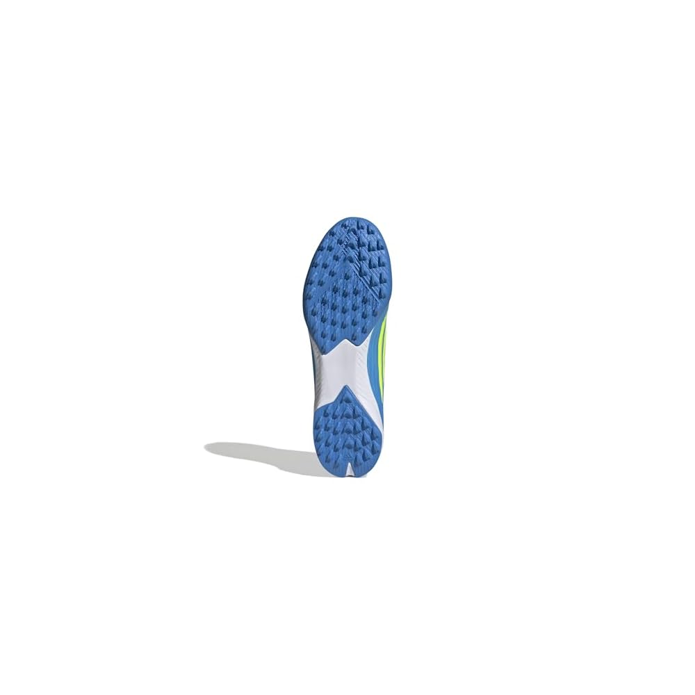 Lucid Ray Blue/Team Solar Yellow/Lucid Aquamarine
