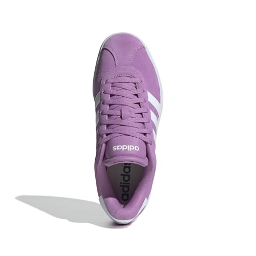 Preloved Purple/White/White