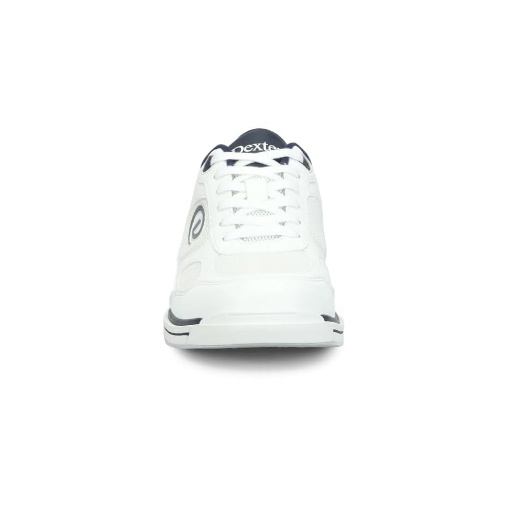 White/Navy