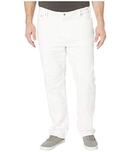 Castilleja White - Stretch