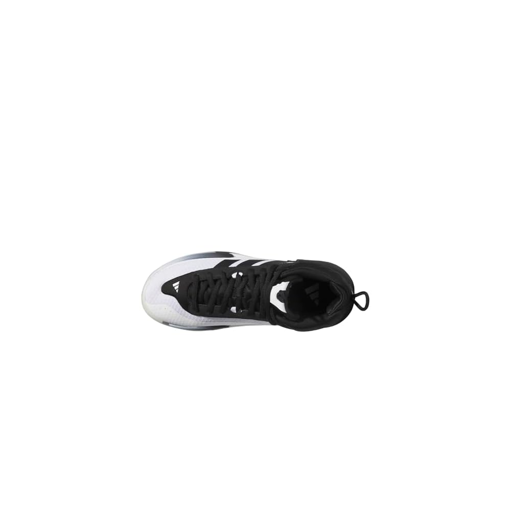White/Black/Black