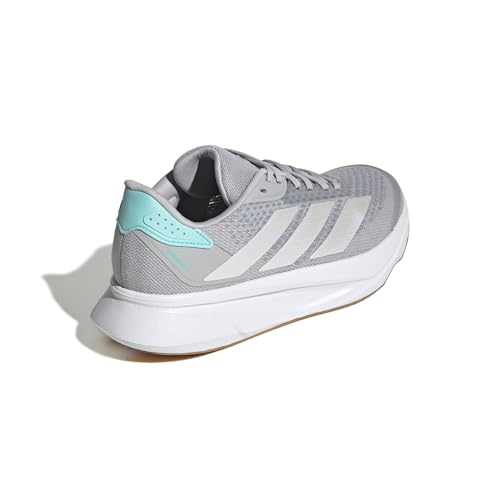 Grey/Zero Metallic/Flash Aqua