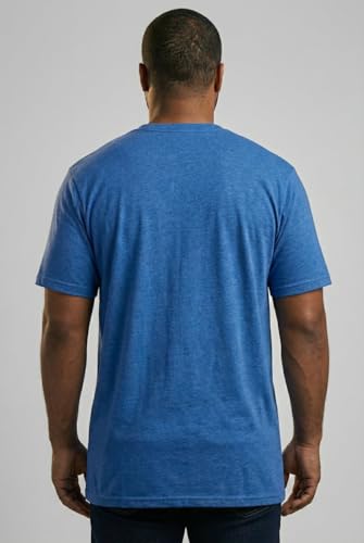 Heather Ultra Blue
