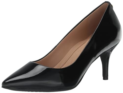 Black Patent Ltr