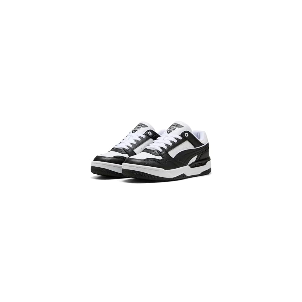 White/Black