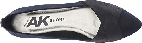 Dark Navy/Dark Navy Fabric