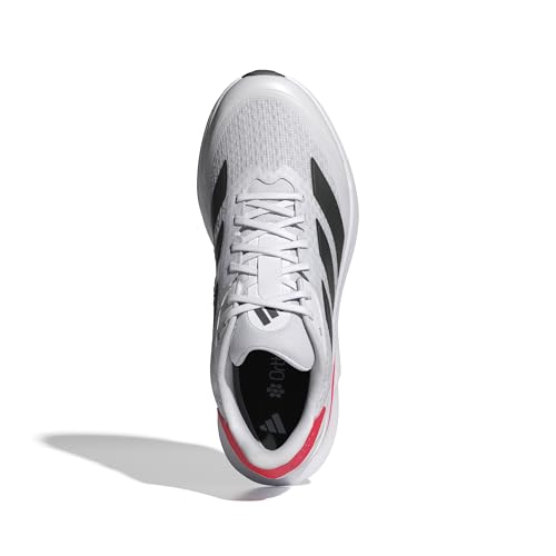 White/Black/Lucid Red