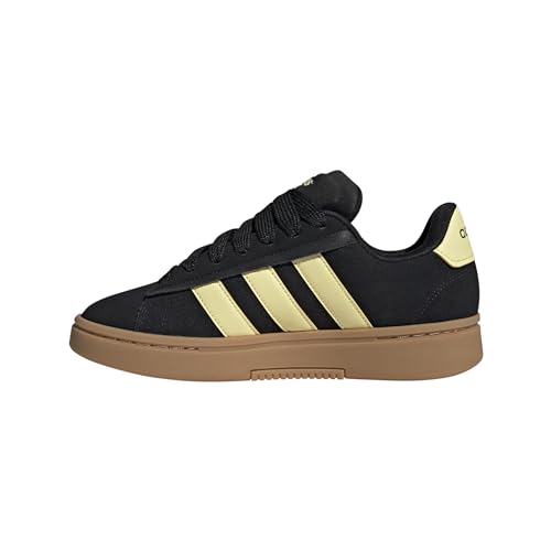 Black/Almost Yellow/Gum