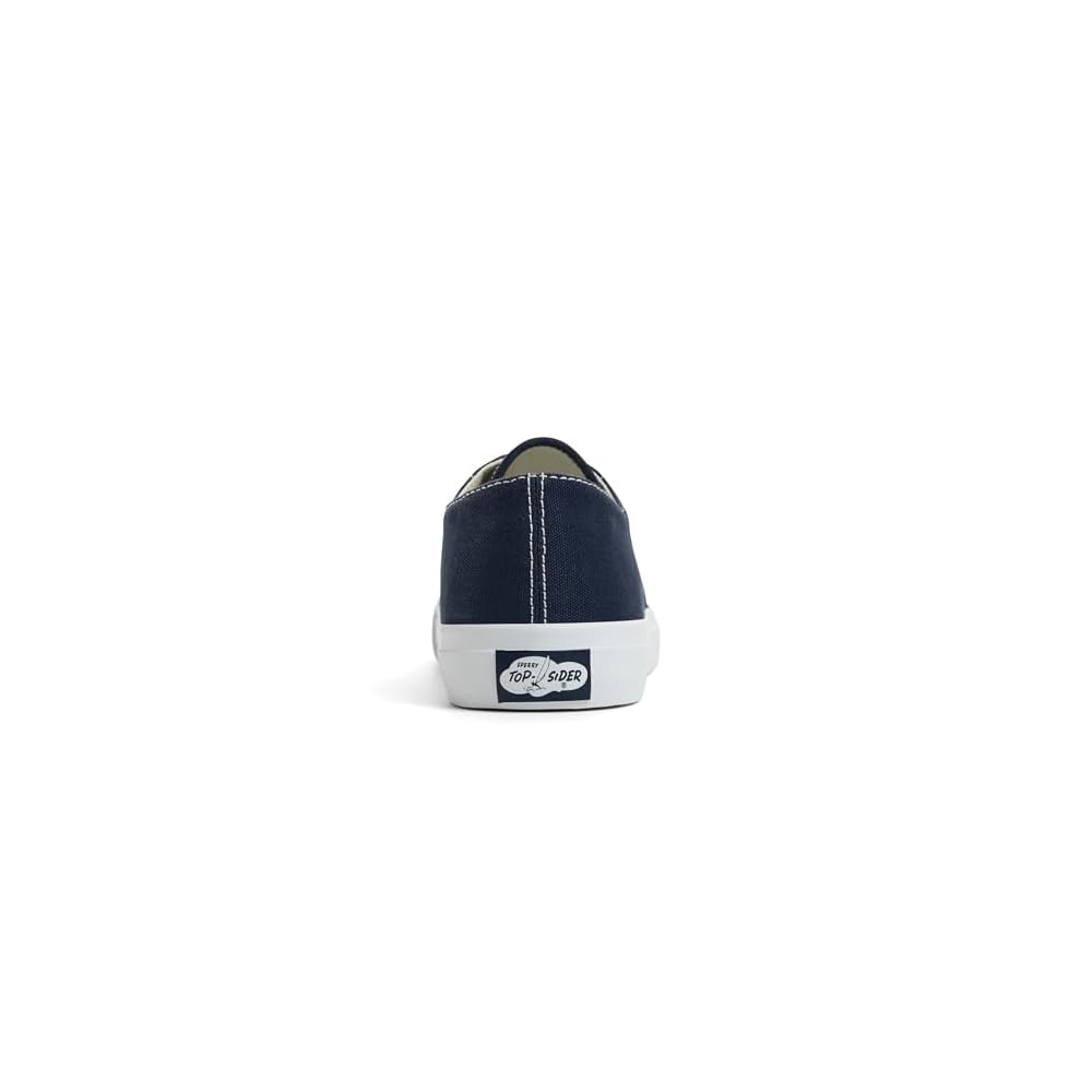 Navy/White