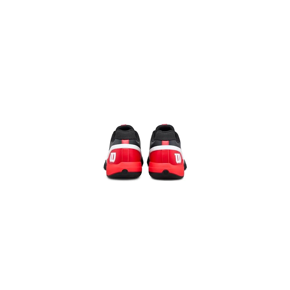 Black/Infrared/White