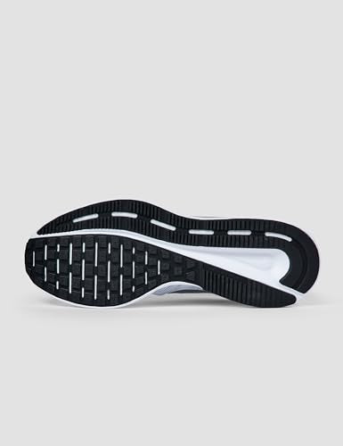White/Metallic Silver/Football Grey