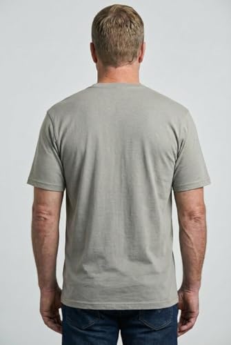 Misty Grey