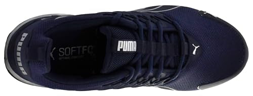 Puma Navy-puma White-puma Silver