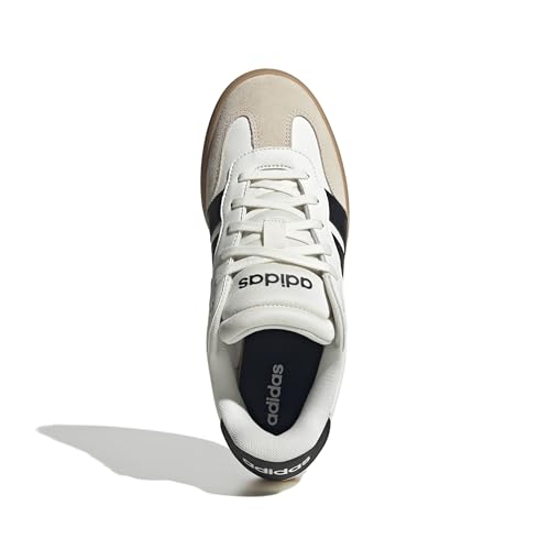 Off White/Black/Gum