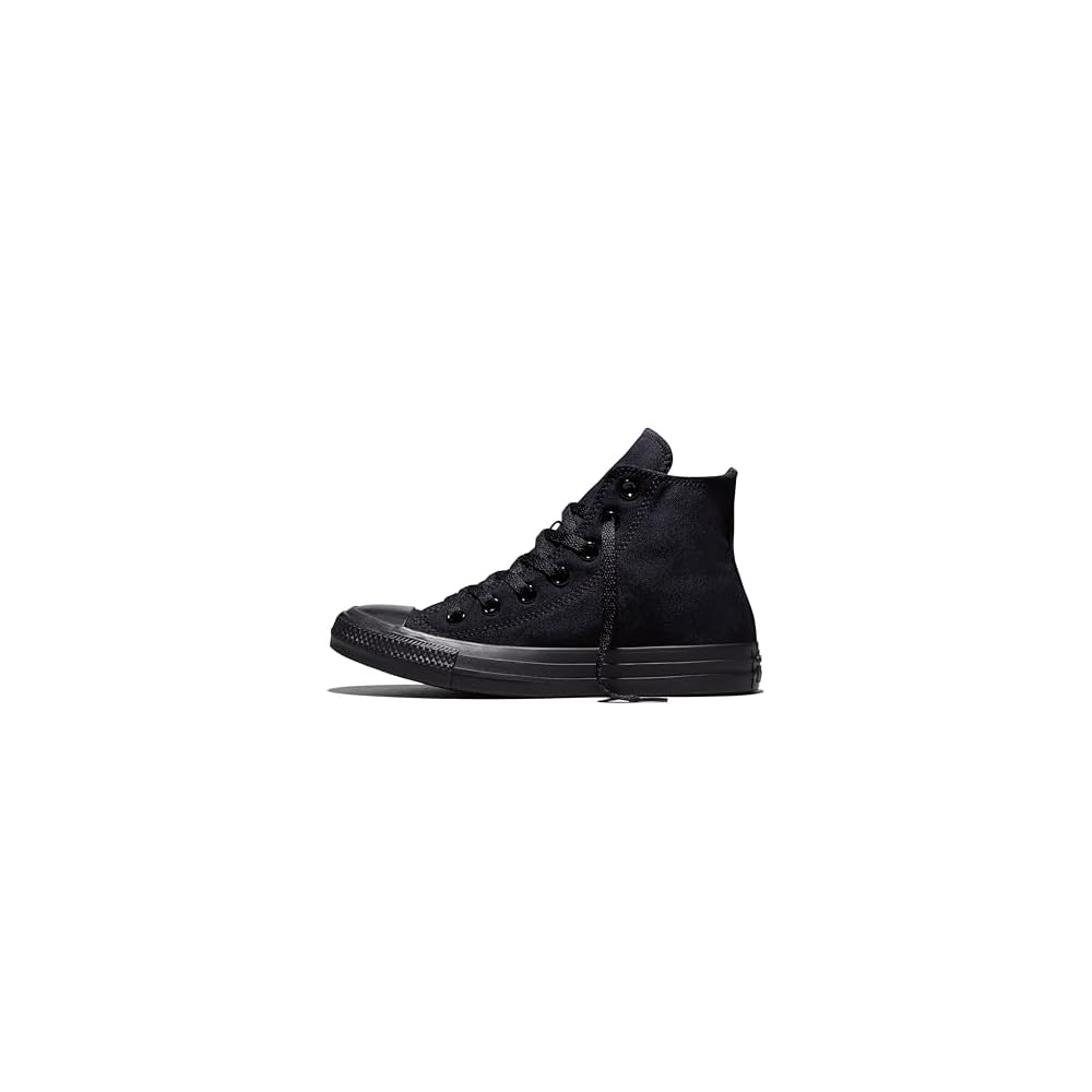 Black Monochrome