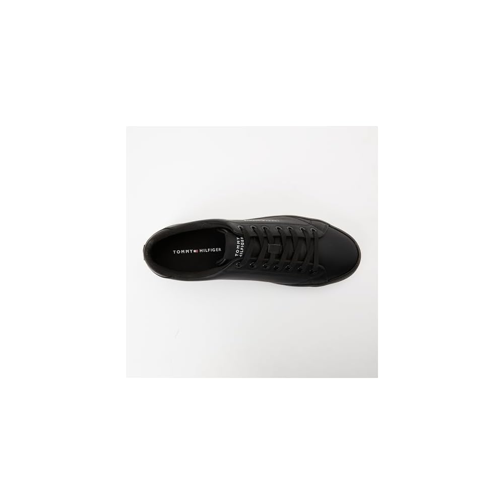 Black/Black