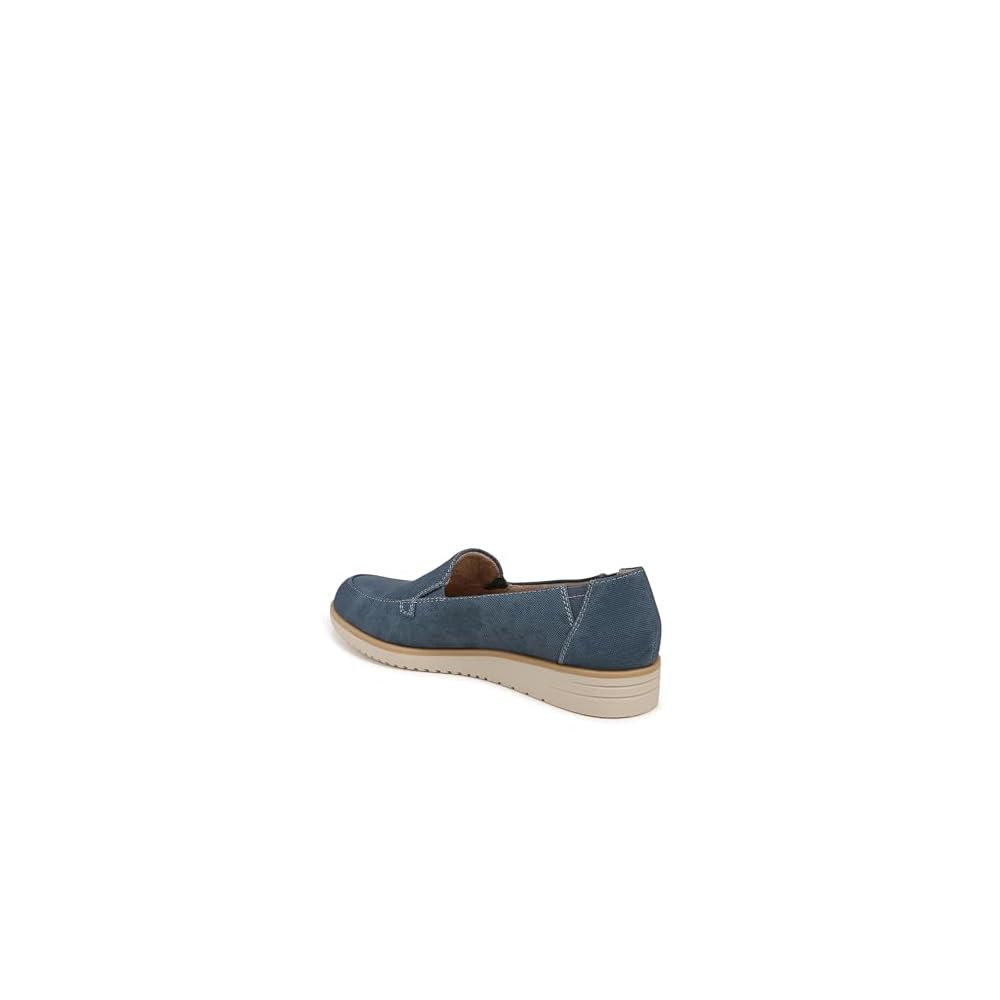 Indigo Blue Denim