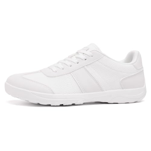 All White