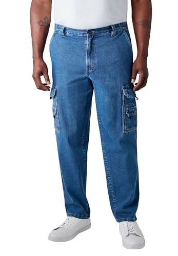 Antique Indigo