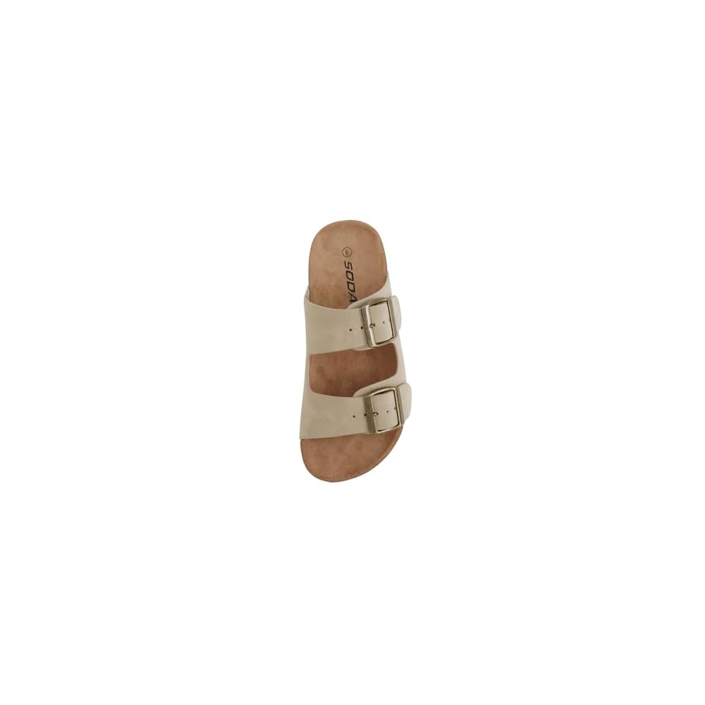 Taupe Nubuck