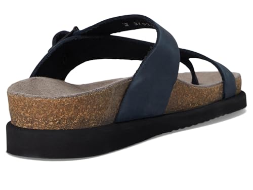 Navy Nubuck