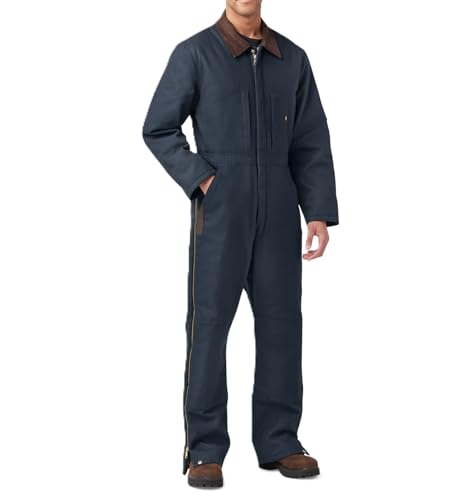 Dark Navy
