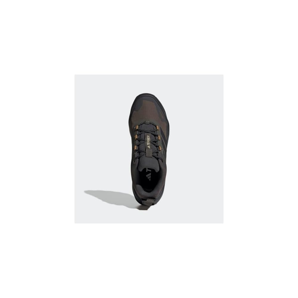 Shadow Olive/Carbon/Bronze Strata