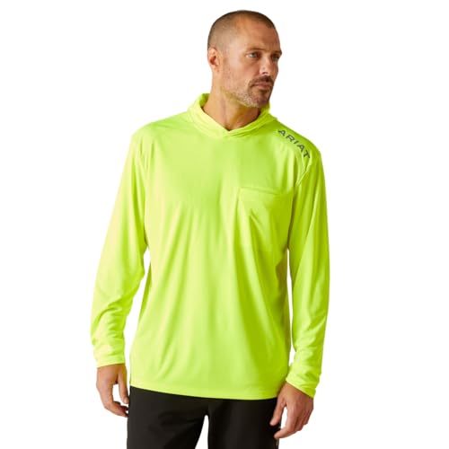 Safety Yellow
