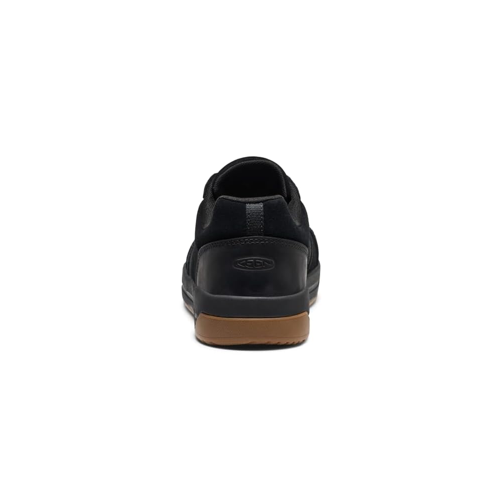 Black/Gum