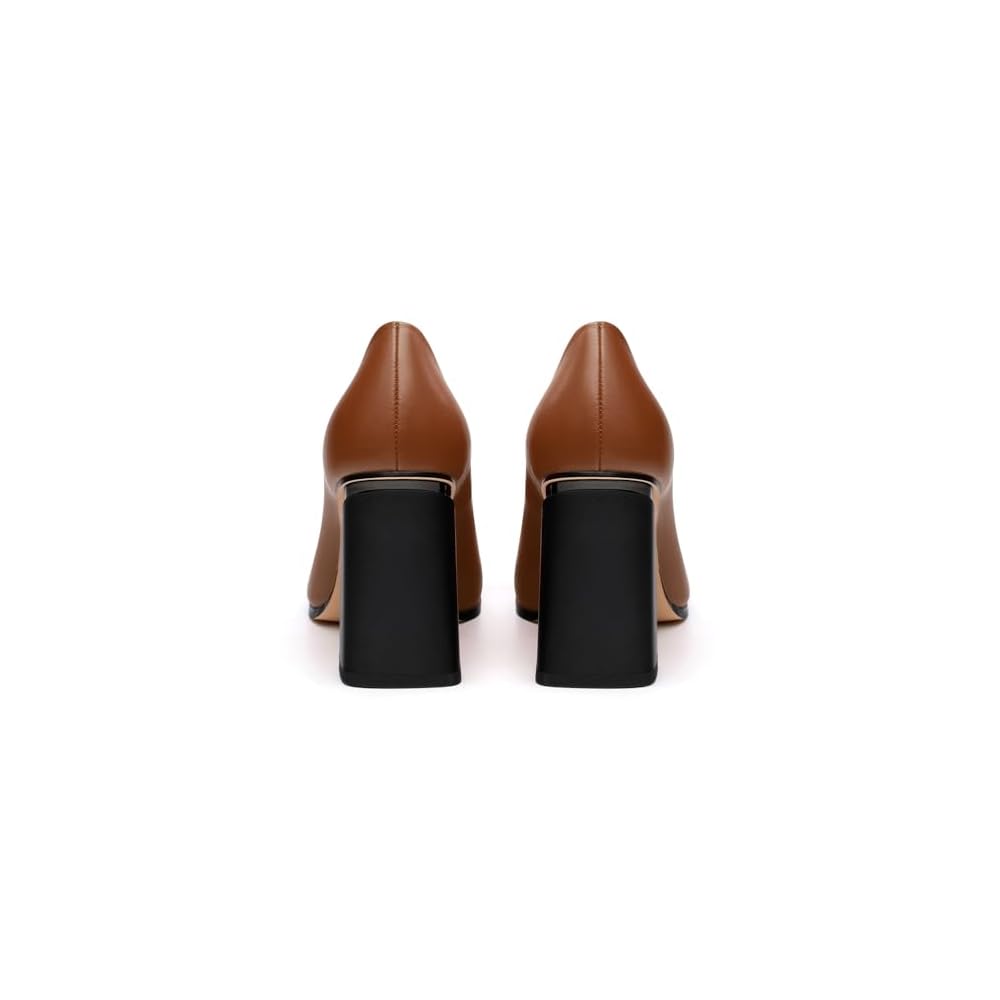 Brown Matte